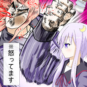 ホウィール オブ フォーチュン ニコニコ静画 イラスト