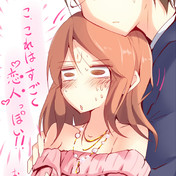ジャックナイフ北条 ニコニコ静画 イラスト