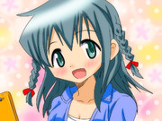 ノリスケイメチェン！