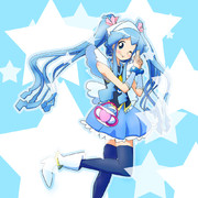 イカプリンセス！