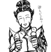 やさしいおじさん