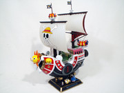 ワンピース「サウザンドサニー号」