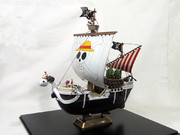 ワンピース 「ゴーイングメリー号」