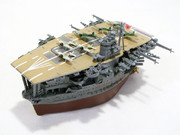 一航戦、赤城！出ます！