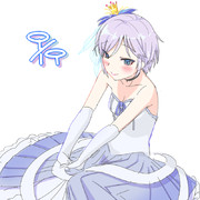 はぴば アナスタシアーっ