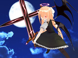 二刀EXルーミア