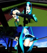 はいぱーかわいいあいあんばー