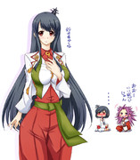 扶桑の幸運艦になろう⑪