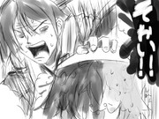 比叡「カレーできたよ～」