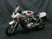 スズキの名刃 GSX1100S KATANA