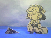 しばらく後、対深海棲艦用化学兵器となる