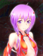 コスプレシリーズ＃０４