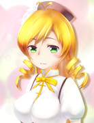 コスプレシリーズ＃８