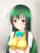 コスプレシリーズ＃０９