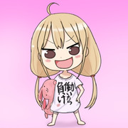 ニートアイドル！あんずちゃん