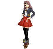 千代田さん・・