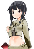 北上さんの
