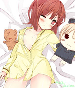 Holiday Night Girls！