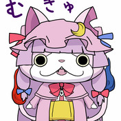 木霊フミカ ニコニコ静画 イラスト