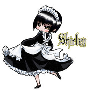 シャーリー：MayuTube 30min #43