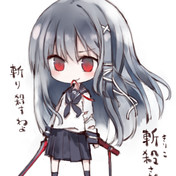 船坂弘 ニコニコ静画 イラスト
