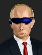 ウラジーミル先輩