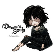 黒衣の火防女：MayuTube 30min #44