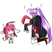 牛さんにきいてみる