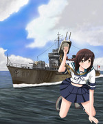 吹雪（修正版）