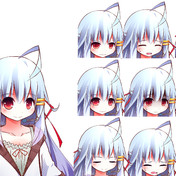 壁紙 ニコニコ静画 イラスト