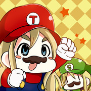 斉藤菫 ニコニコ静画 イラスト