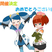 足立慎吾 ニコニコ静画 イラスト