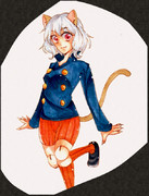 Hｕｎｔｅｒ Hunter ニコニコ静画 イラスト