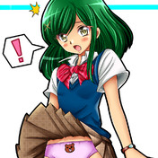 中島法子 ニコニコ静画 イラスト