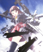 飛び出せ甲標的くん