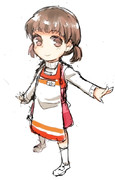 ＞似合ってるぞ
