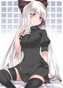 「私をご指名なの？」