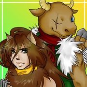 ライカー＆ミノ