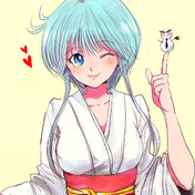 地獄先生ぬ べ ニコニコ静画 イラスト