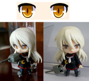 ねんどろいど菊月 …の目