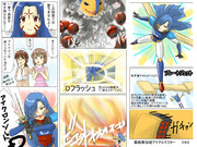 １９８３年にアニメ化されていたら・・・のコミック化 その９３