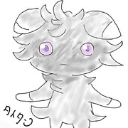 ニャスパー ニコニコ静画 イラスト