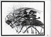 キルアVSパーム