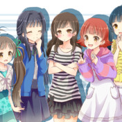 セイキン ニコニコ静画 イラスト