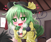 お兄ちゃん！朝だよー！！