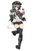 Pz.Kpfw. II Luchs 装備なし