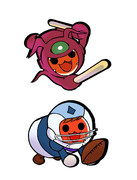 和田ほしちゃん