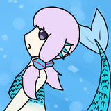 魚人化したゆかりん