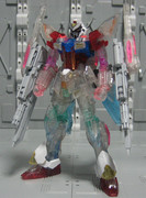 ストライクアシェル