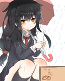一隻でも、一人でも、一匹でも